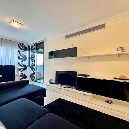 Tu Escapada Perfecta En Cambrils *