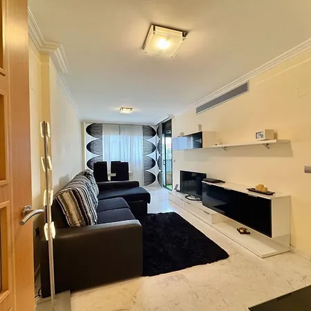 Lägenhet Tu Escapada Perfecta En Cambrils *