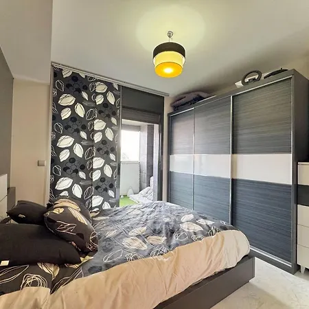 Tu Escapada Perfecta En Cambrils Lägenhet